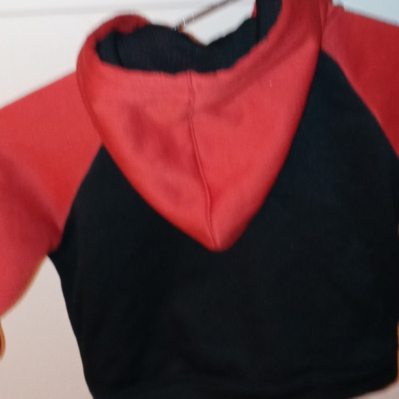 Boy puma warm up - Picture 4 of 8